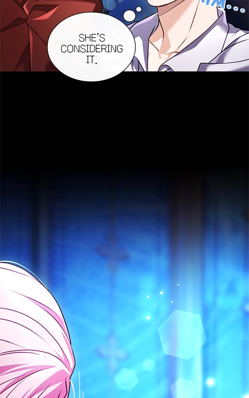 Read My Aggravating Sovereign chapter 56 image 19 on Lezhin