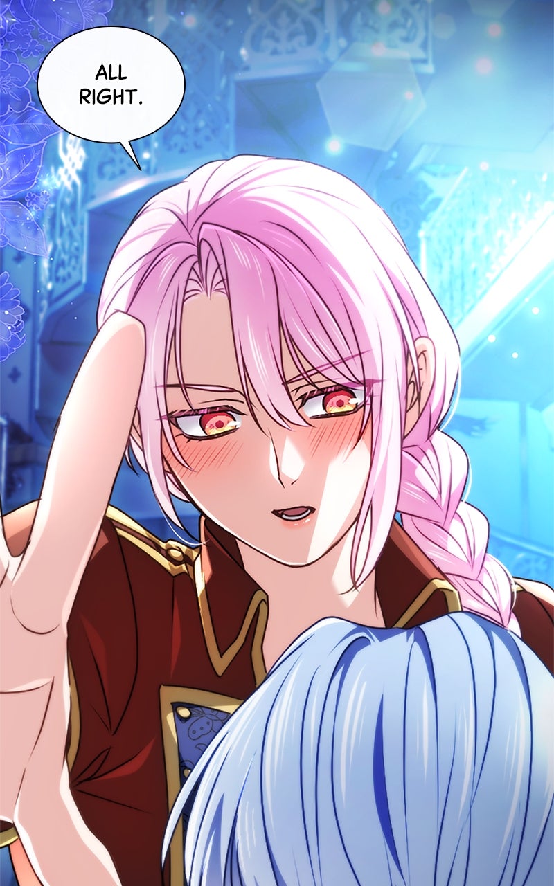 Read My Aggravating Sovereign chapter 56 image 23 on Lezhin