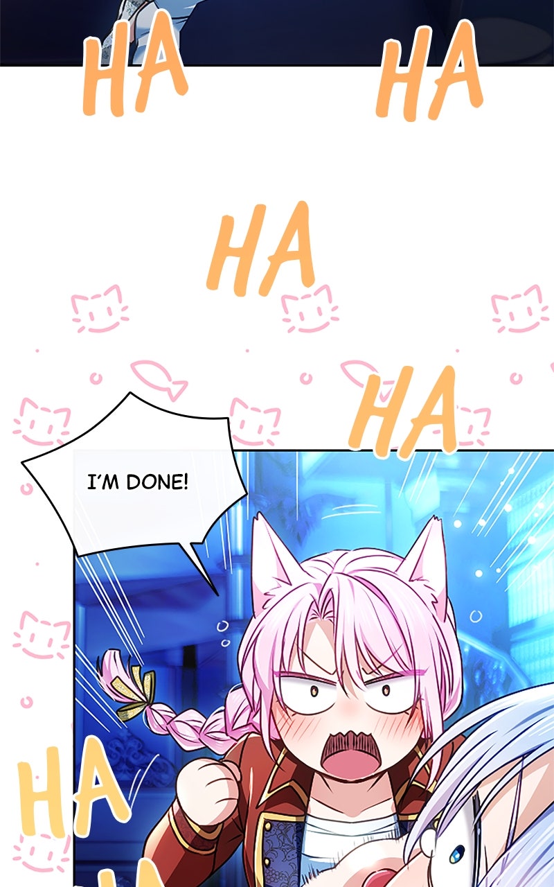 Read My Aggravating Sovereign chapter 56 image 31 on Lezhin