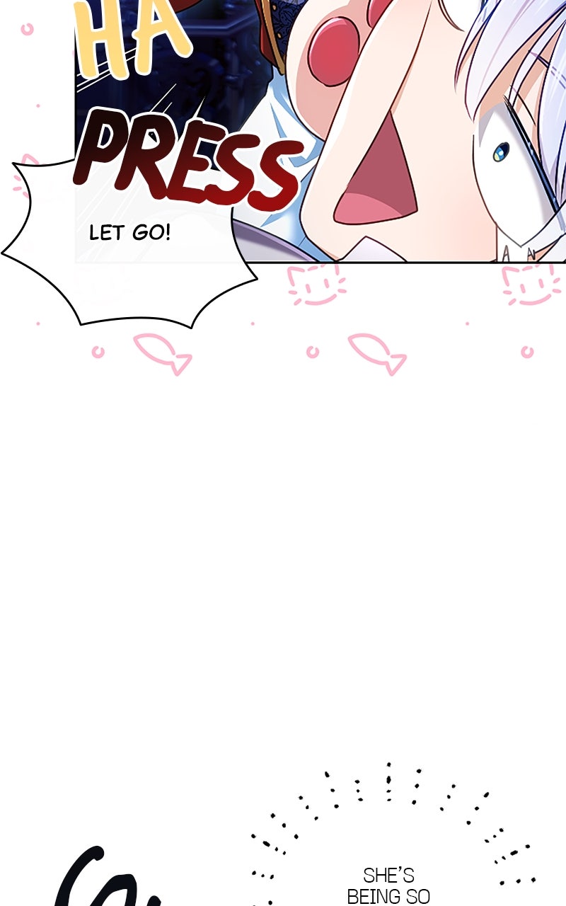 Read My Aggravating Sovereign chapter 56 image 32 on Lezhin