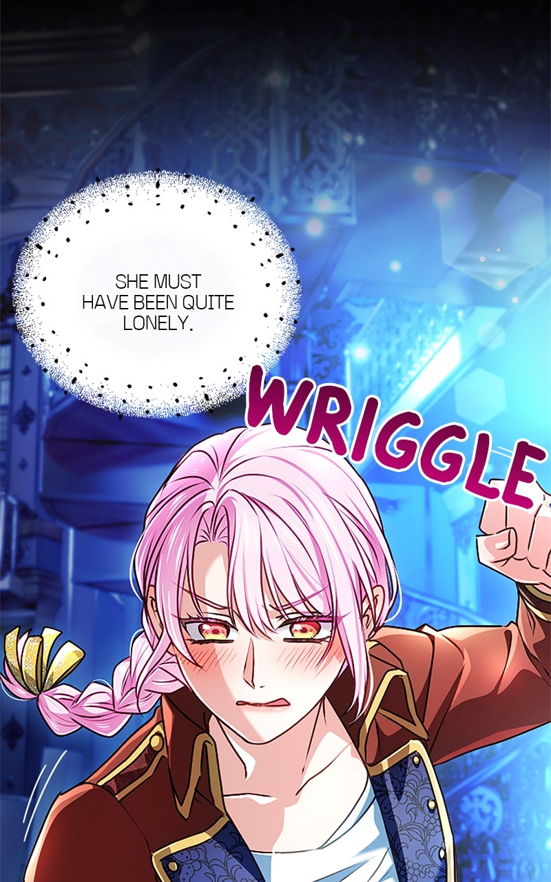 Read My Aggravating Sovereign chapter 56 image 34 on Lezhin
