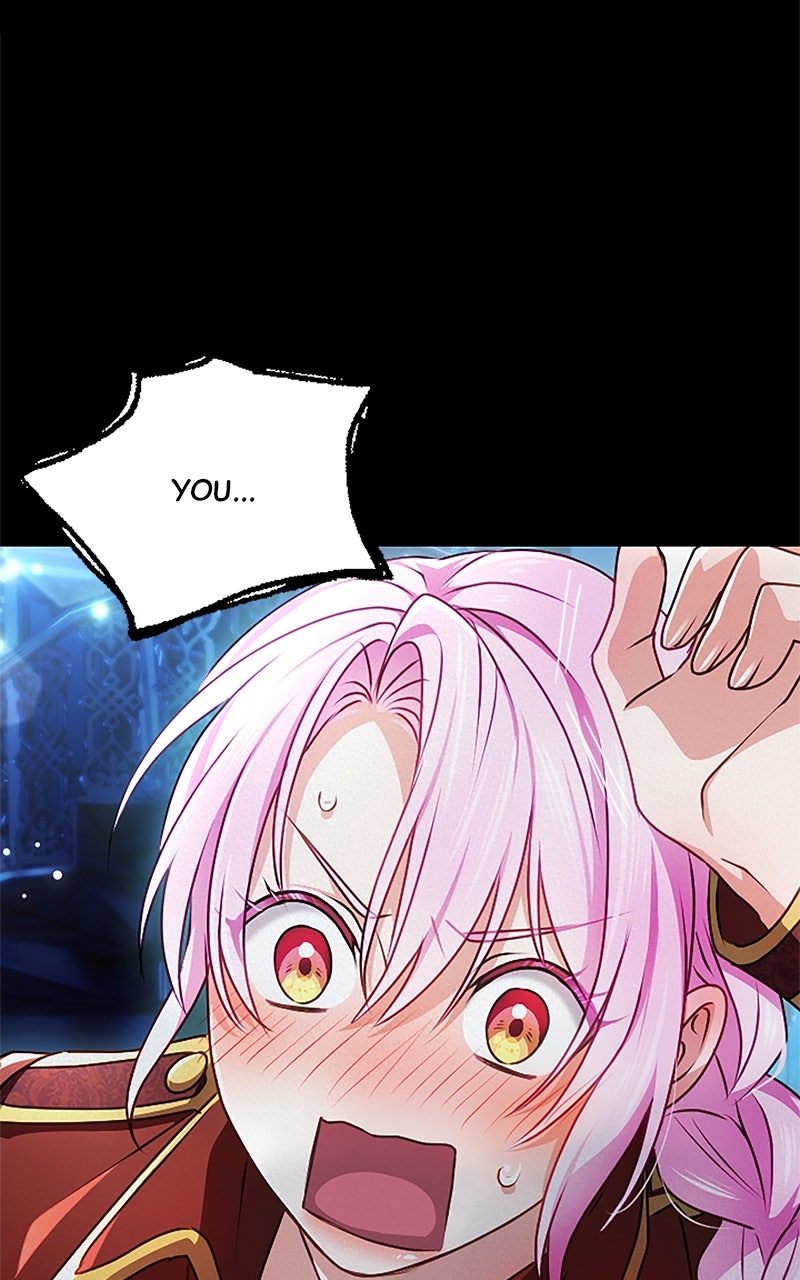 Read My Aggravating Sovereign chapter 56 image 4 on Lezhin