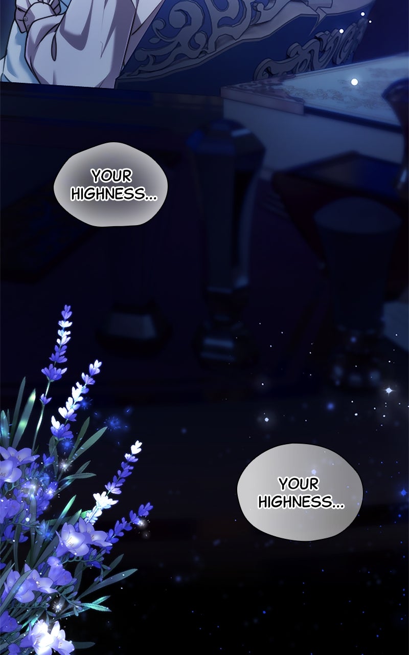 Read My Aggravating Sovereign chapter 56 image 47 on Lezhin