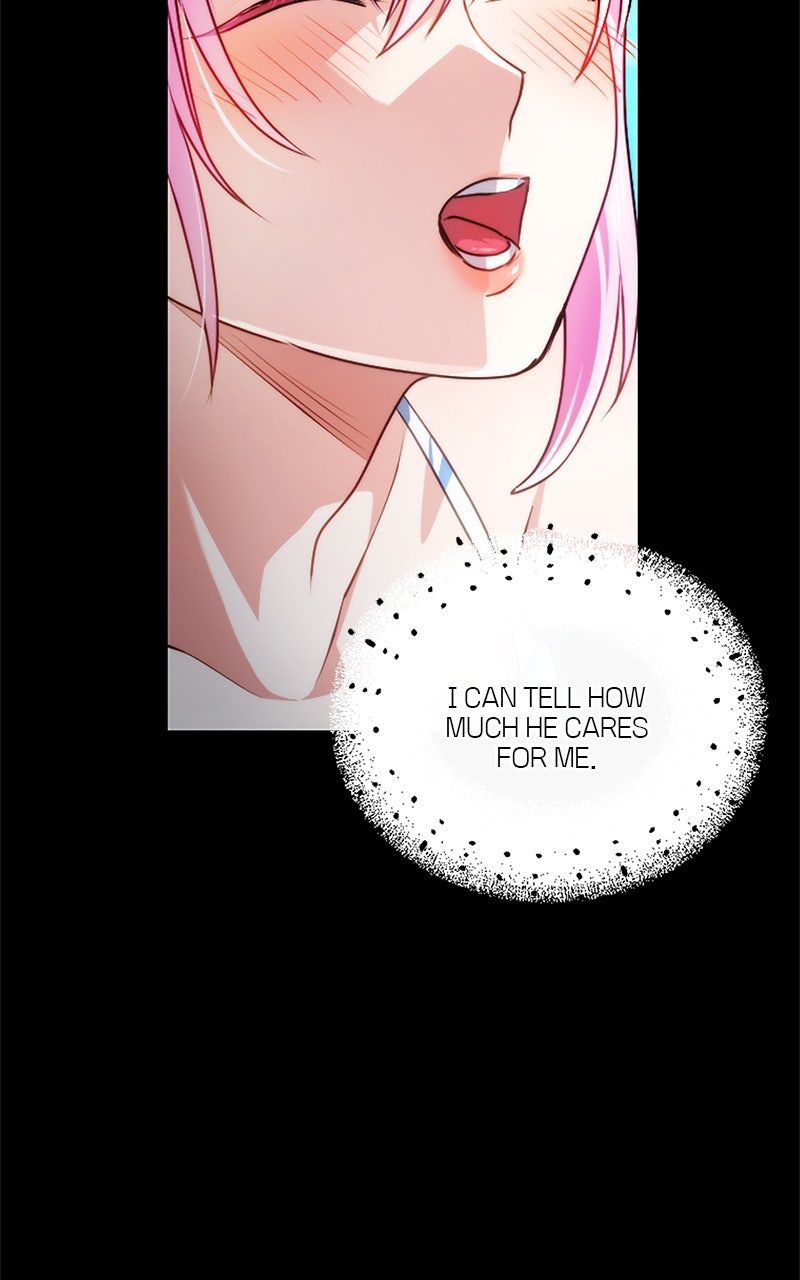 Read My Aggravating Sovereign chapter 56 image 50 on Lezhin