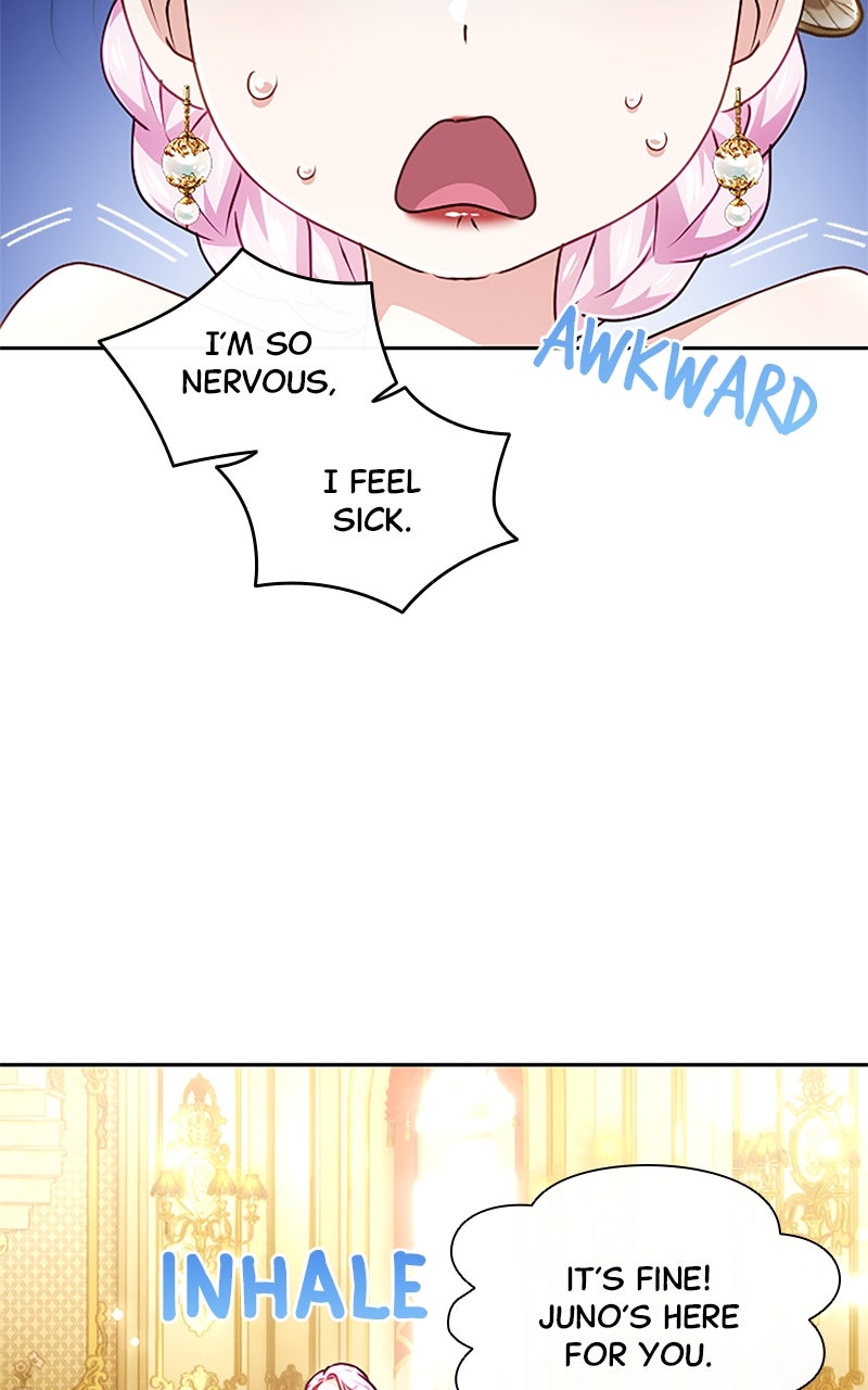 Read My Aggravating Sovereign chapter 56 image 78 on Lezhin