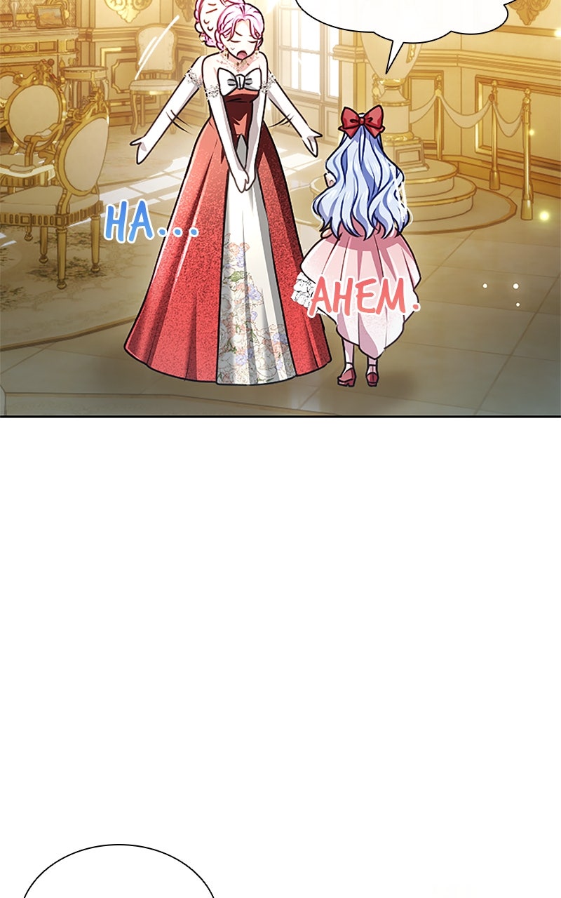 Read My Aggravating Sovereign chapter 56 image 79 on Lezhin