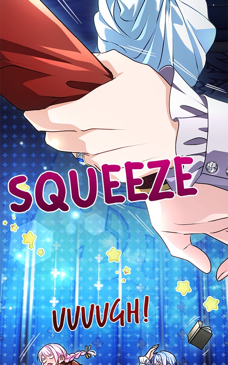 Read My Aggravating Sovereign chapter 56 image 8 on Lezhin