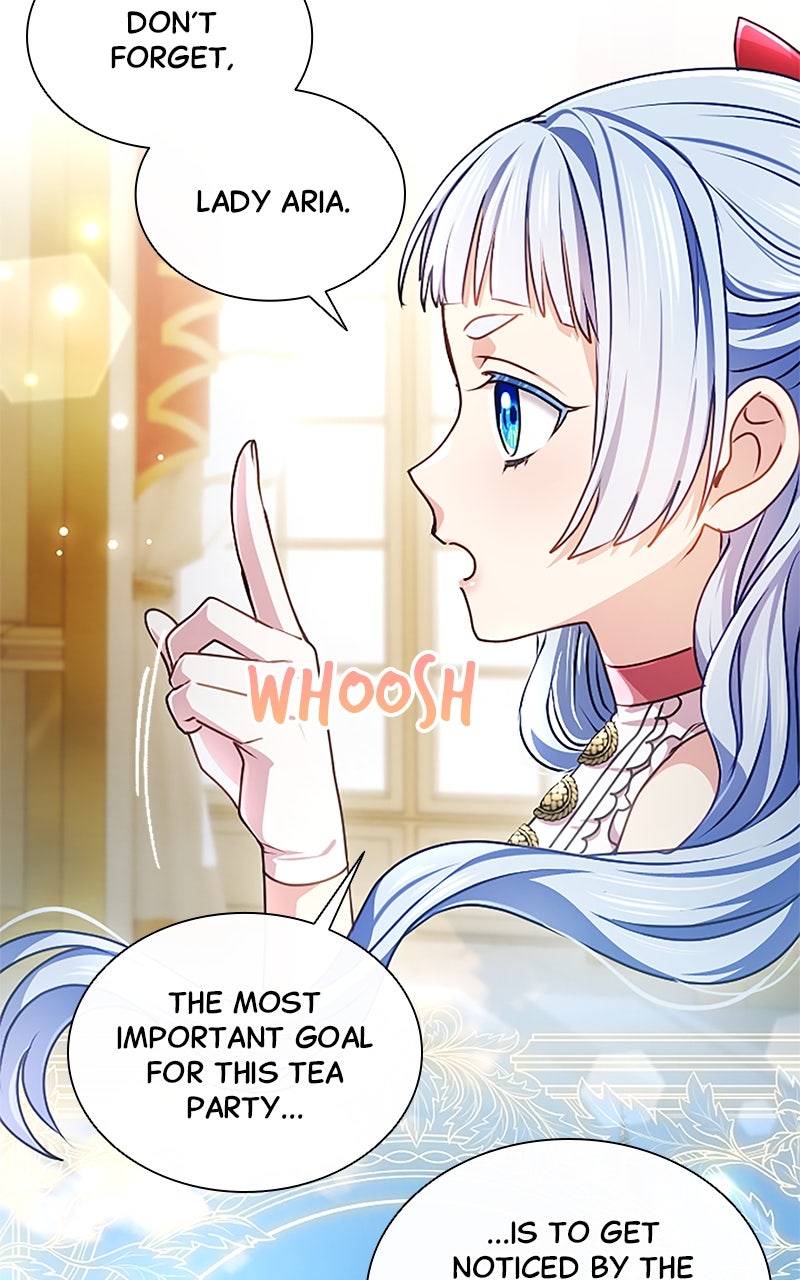 Read My Aggravating Sovereign chapter 56 image 80 on Lezhin