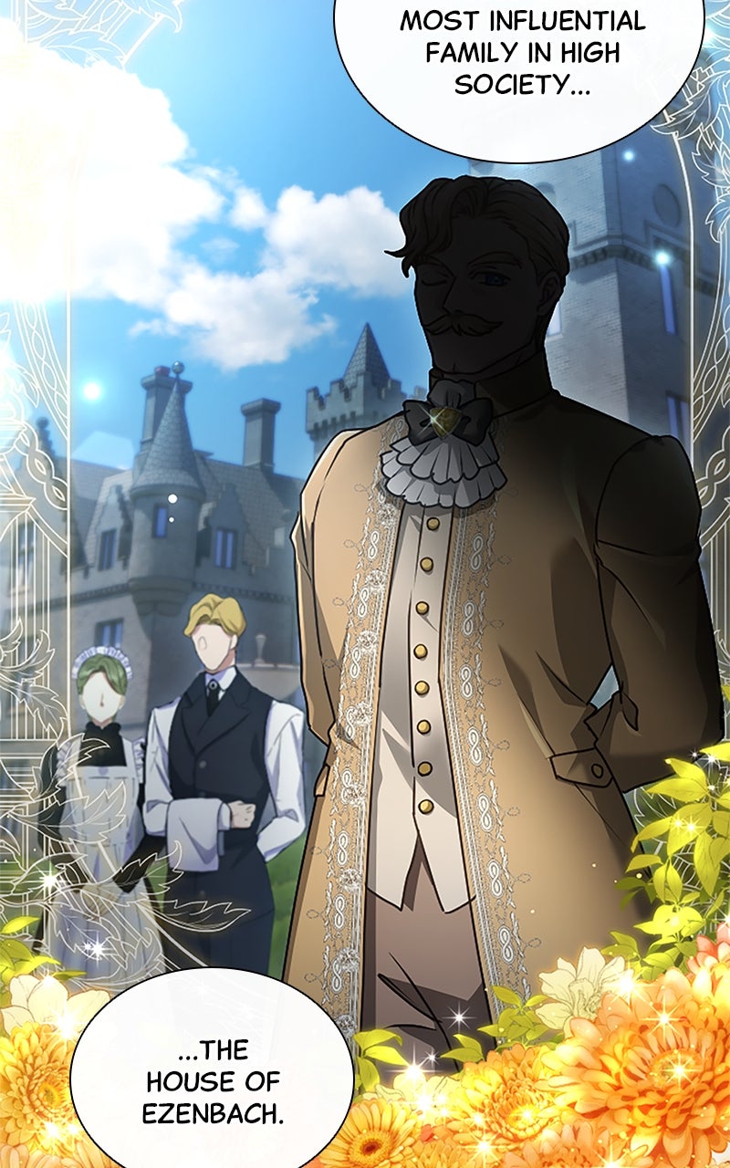 Read My Aggravating Sovereign chapter 56 image 81 on Lezhin
