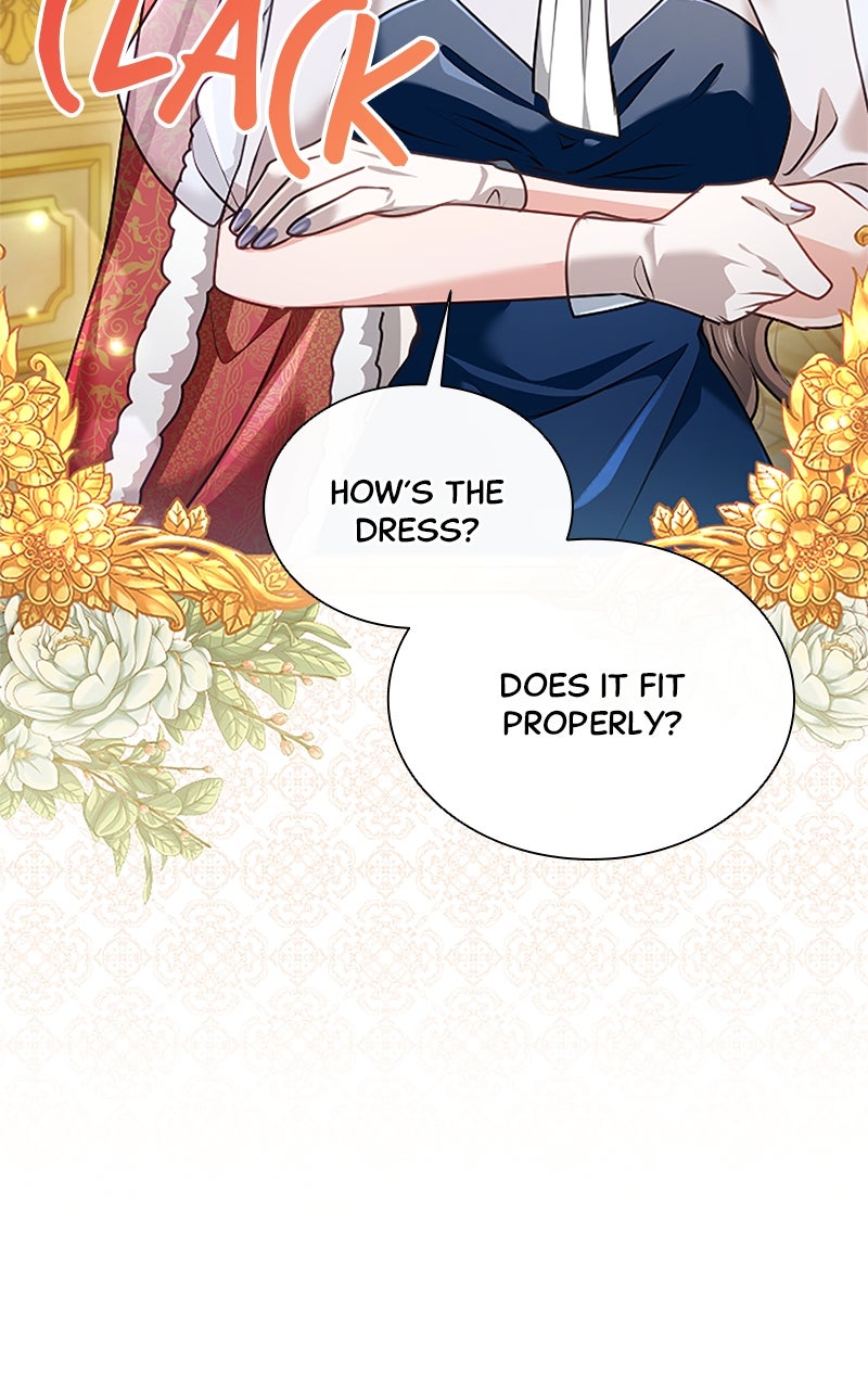 Read My Aggravating Sovereign chapter 56 image 86 on Lezhin