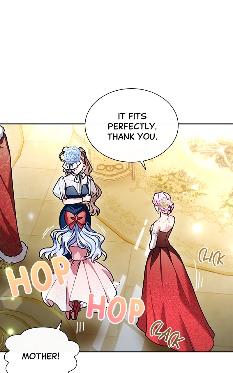 Read My Aggravating Sovereign chapter 56 image 87 on Lezhin