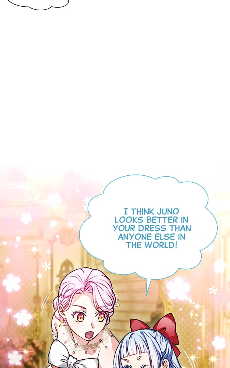 Read My Aggravating Sovereign chapter 56 image 88 on Lezhin