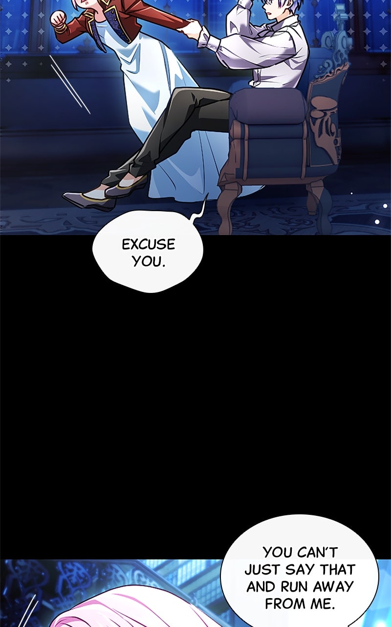 Read My Aggravating Sovereign chapter 56 image 9 on Lezhin