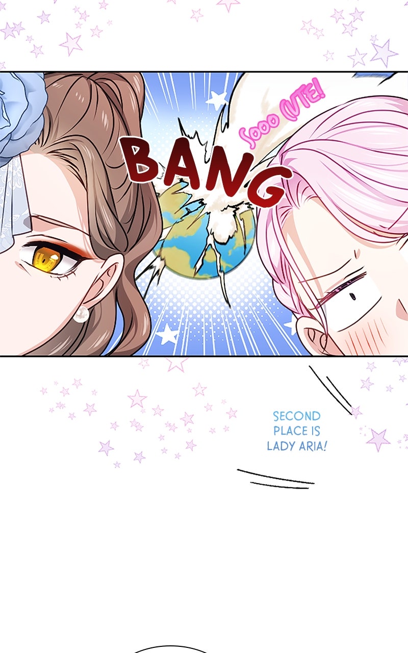 Read My Aggravating Sovereign chapter 56 image 90 on Lezhin