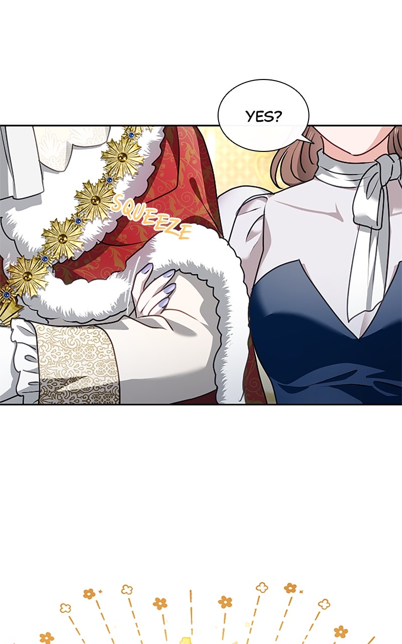 Read My Aggravating Sovereign chapter 56 image 92 on Lezhin