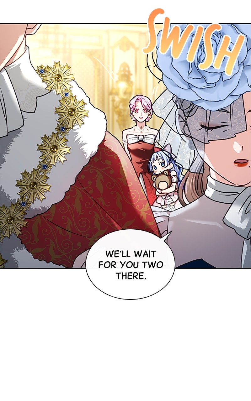 Read My Aggravating Sovereign chapter 56 image 95 on Lezhin