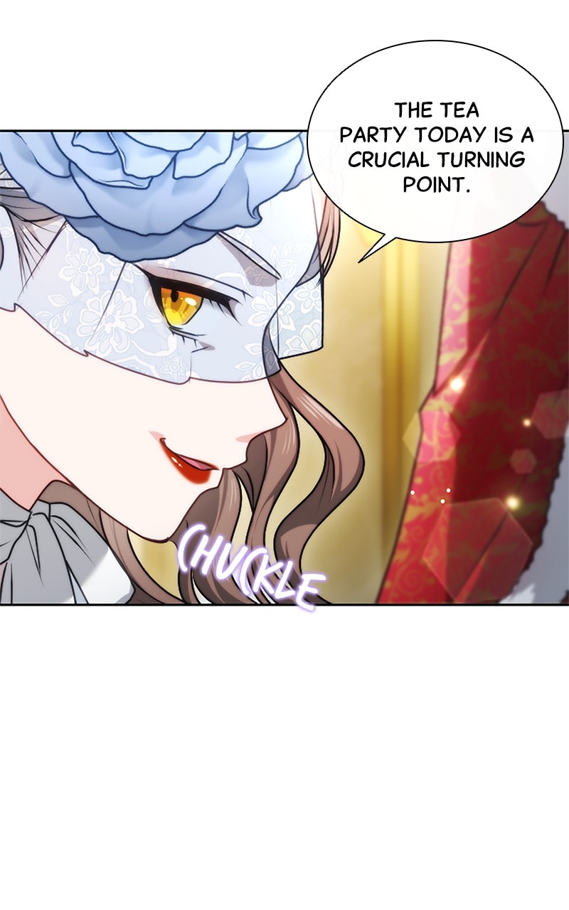 Read My Aggravating Sovereign chapter 56 image 97 on Lezhin