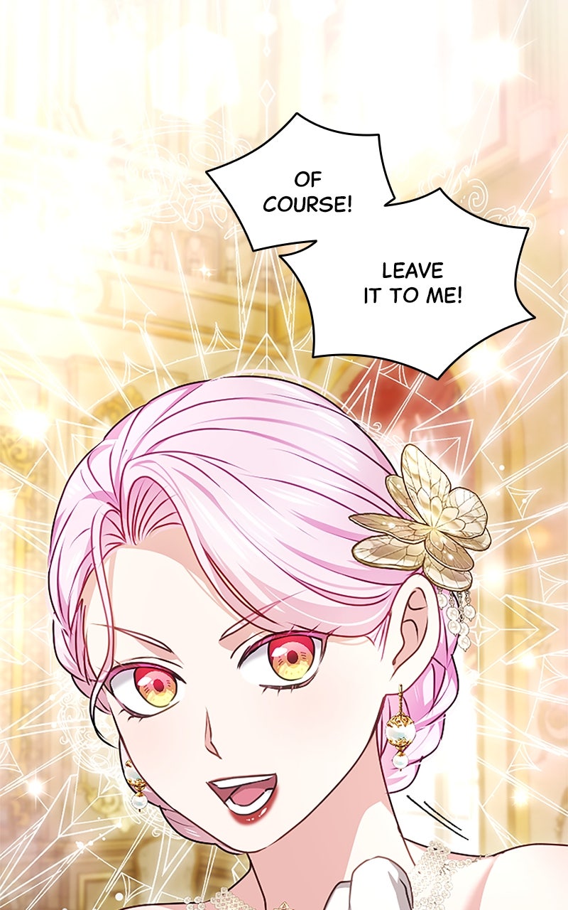 Read My Aggravating Sovereign chapter 56 image 99 on Lezhin