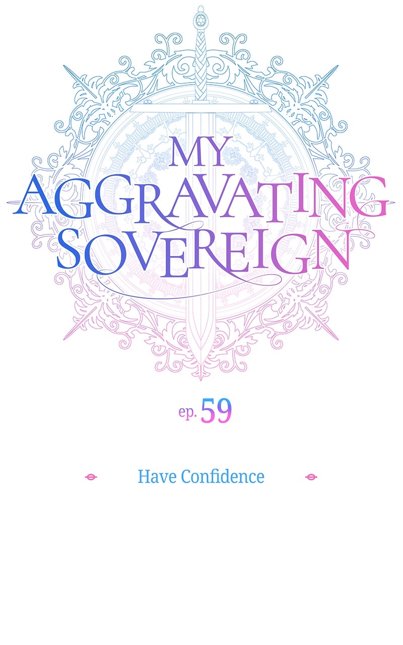 Read My Aggravating Sovereign chapter 59 image 11 on Lezhin