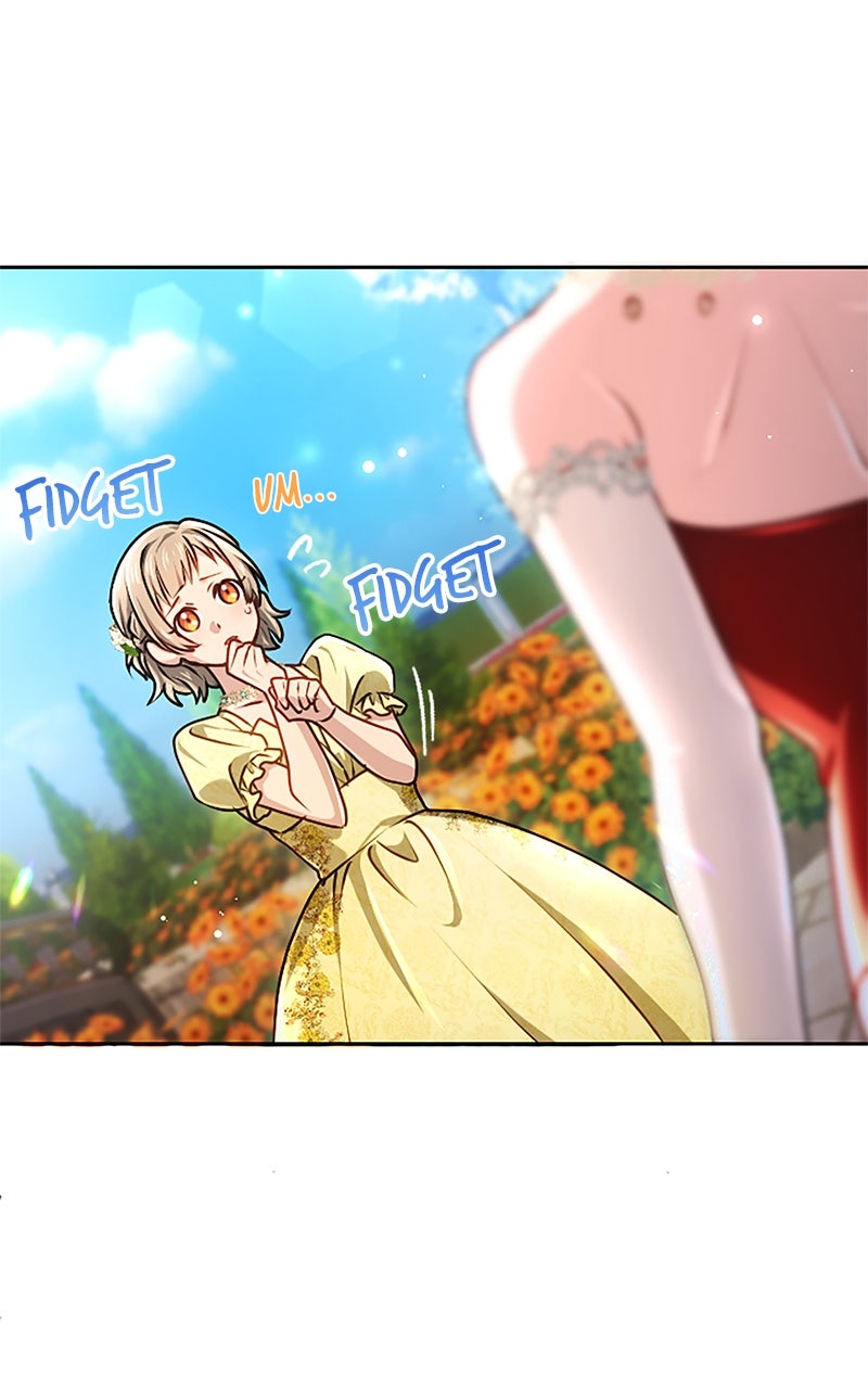 Read My Aggravating Sovereign chapter 59 image 12 on Lezhin