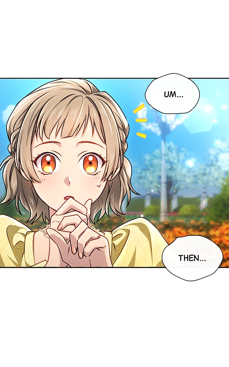 Read My Aggravating Sovereign chapter 59 image 13 on Lezhin