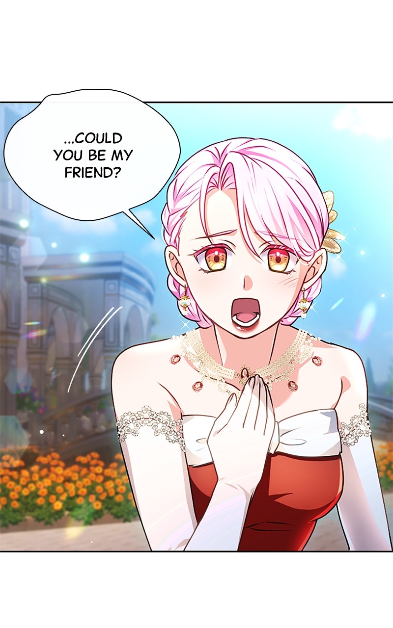 Read My Aggravating Sovereign chapter 59 image 14 on Lezhin