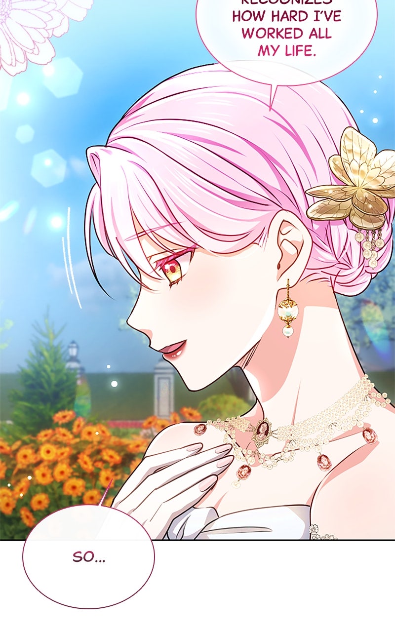Read My Aggravating Sovereign chapter 59 image 18 on Lezhin