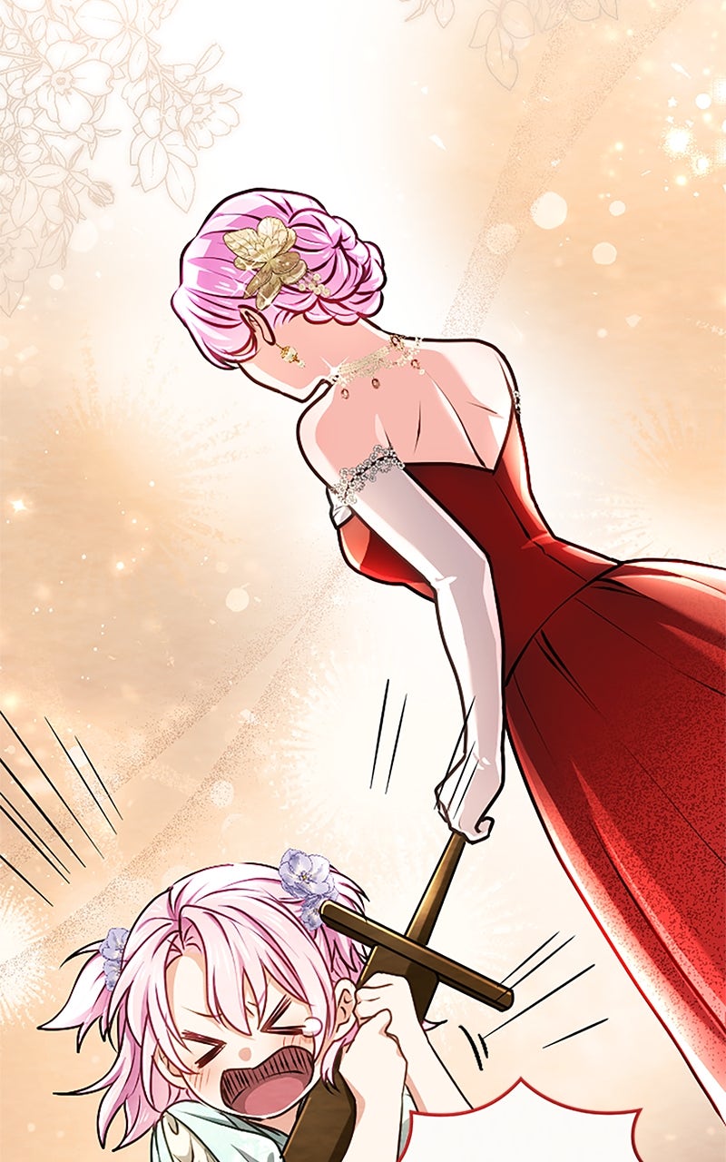 Read My Aggravating Sovereign chapter 59 image 2 on Lezhin