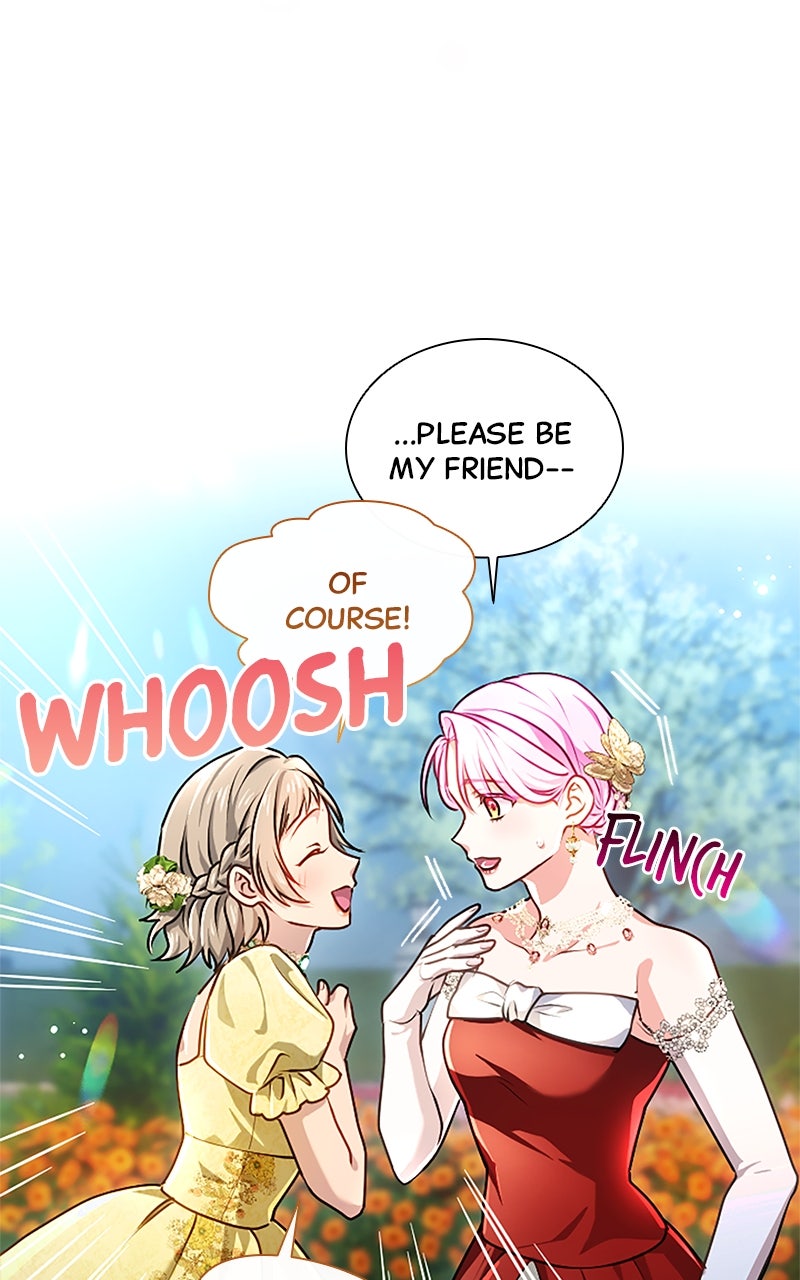 Read My Aggravating Sovereign chapter 59 image 21 on Lezhin