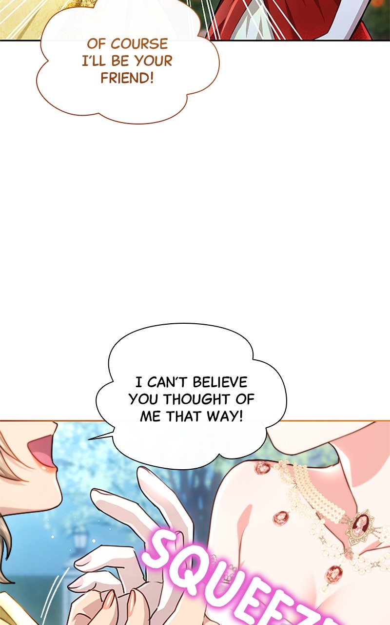 Read My Aggravating Sovereign chapter 59 image 22 on Lezhin