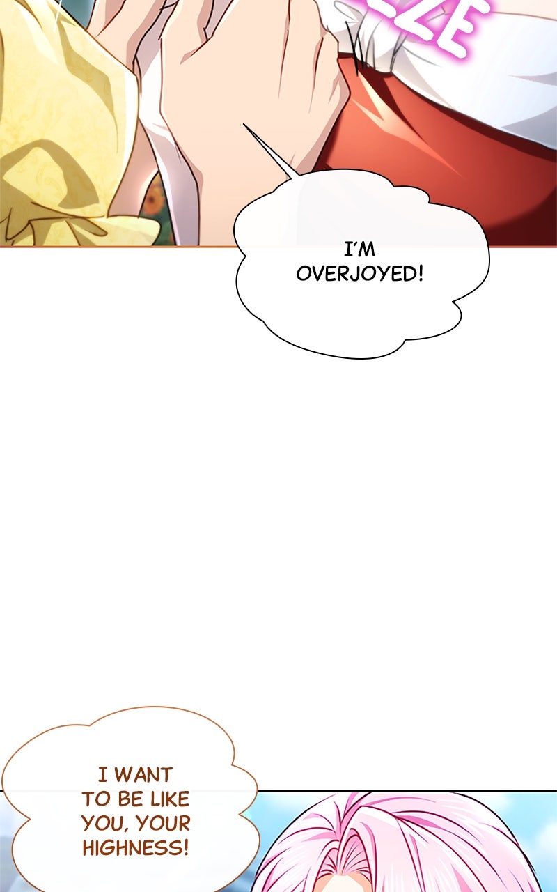 Read My Aggravating Sovereign chapter 59 image 23 on Lezhin