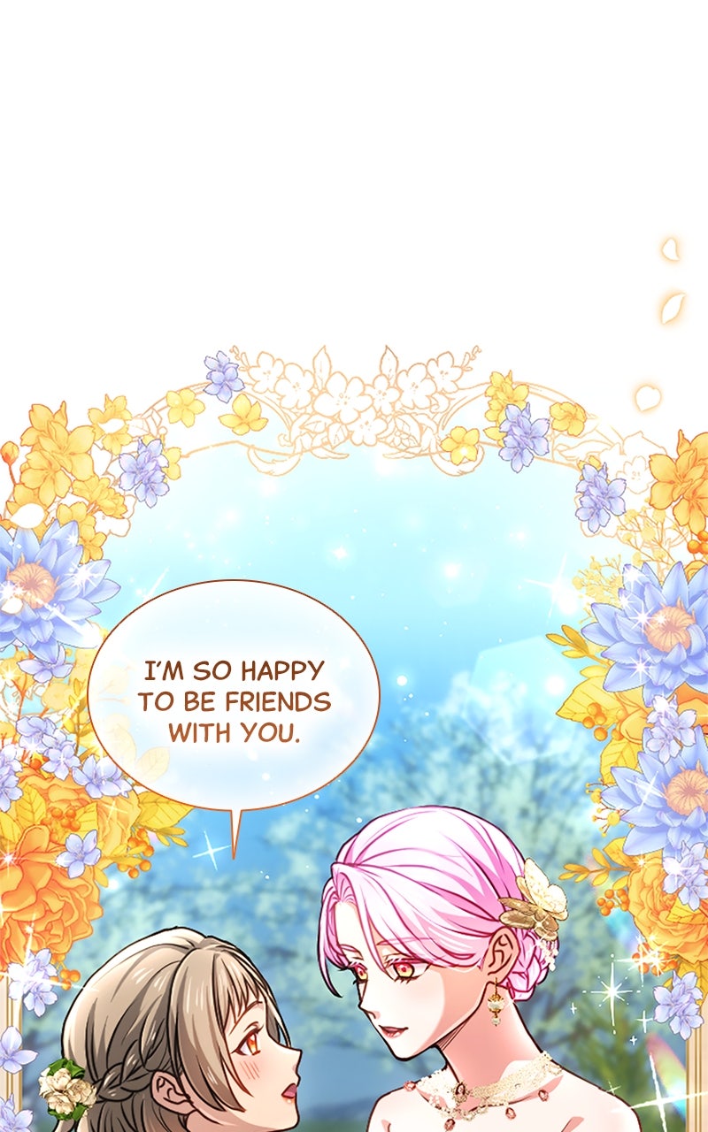 Read My Aggravating Sovereign chapter 59 image 26 on Lezhin