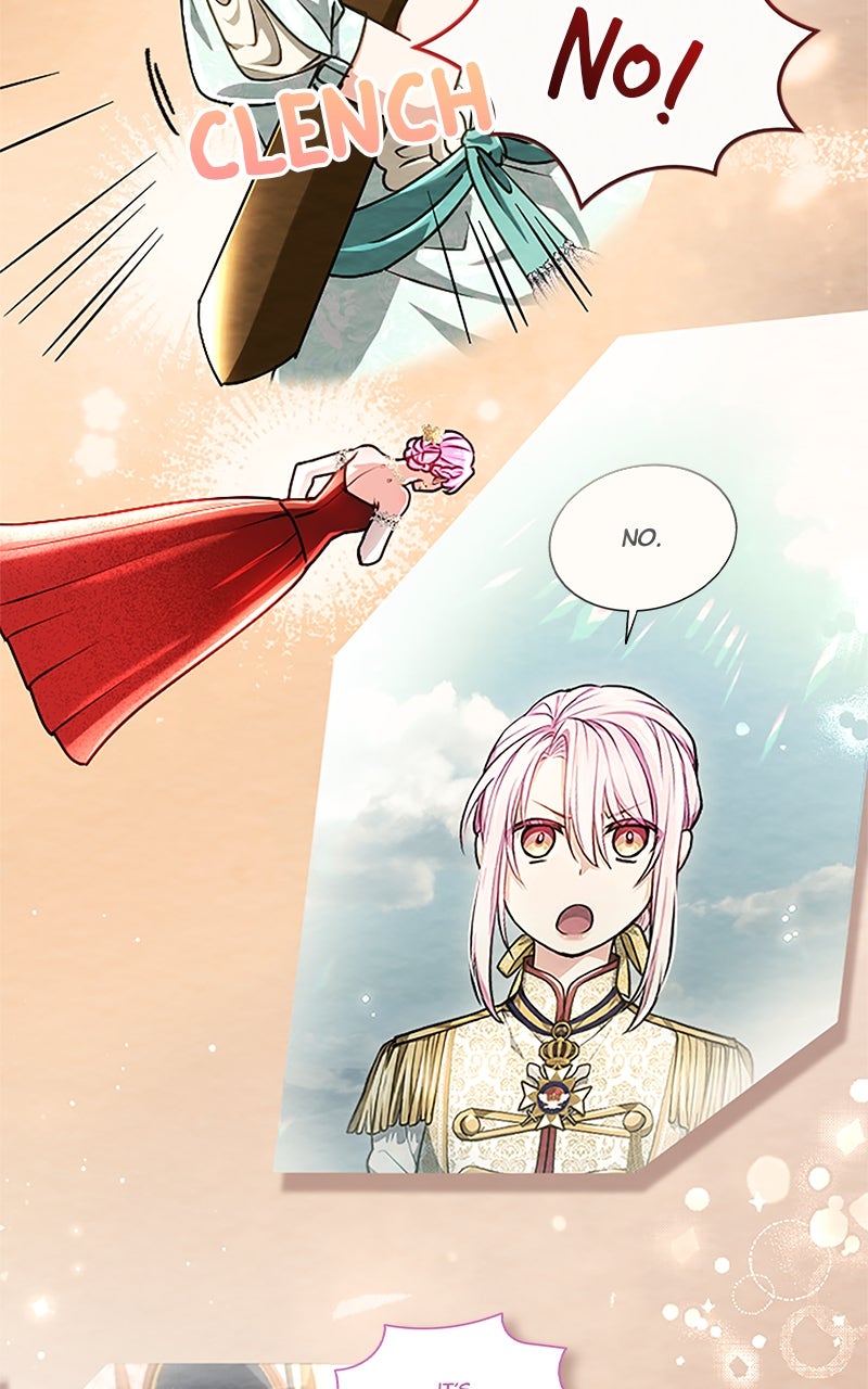 Read My Aggravating Sovereign chapter 59 image 3 on Lezhin