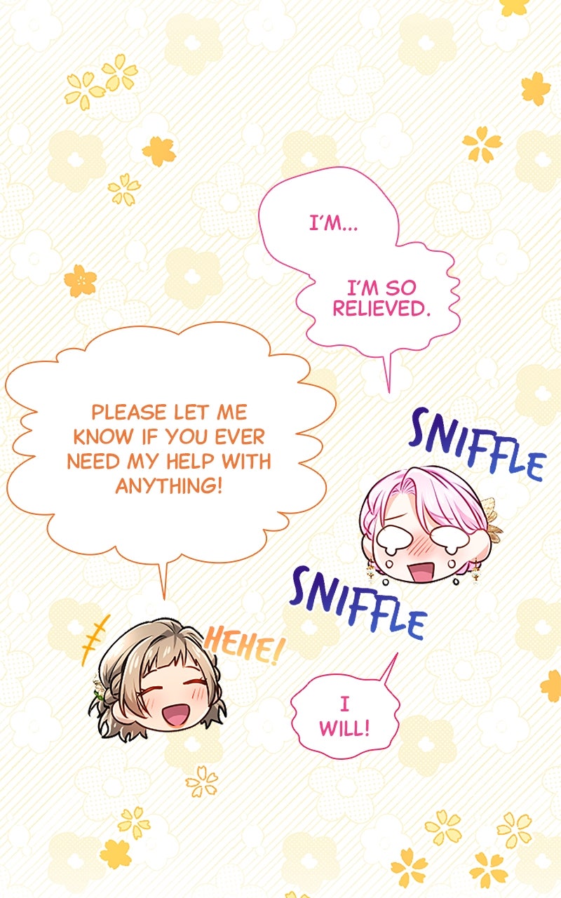 Read My Aggravating Sovereign chapter 59 image 30 on Lezhin