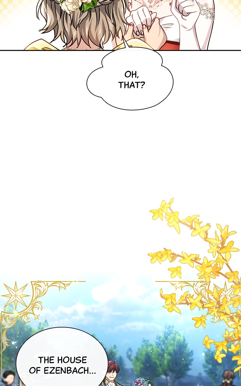 Read My Aggravating Sovereign chapter 59 image 32 on Lezhin