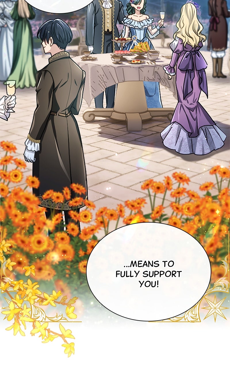 Read My Aggravating Sovereign chapter 59 image 33 on Lezhin