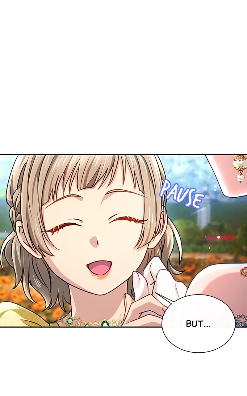 Read My Aggravating Sovereign chapter 59 image 34 on Lezhin