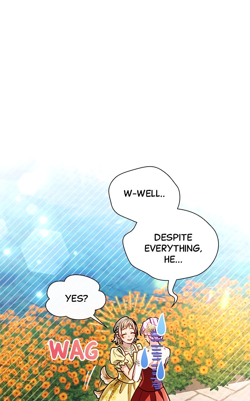 Read My Aggravating Sovereign chapter 59 image 39 on Lezhin
