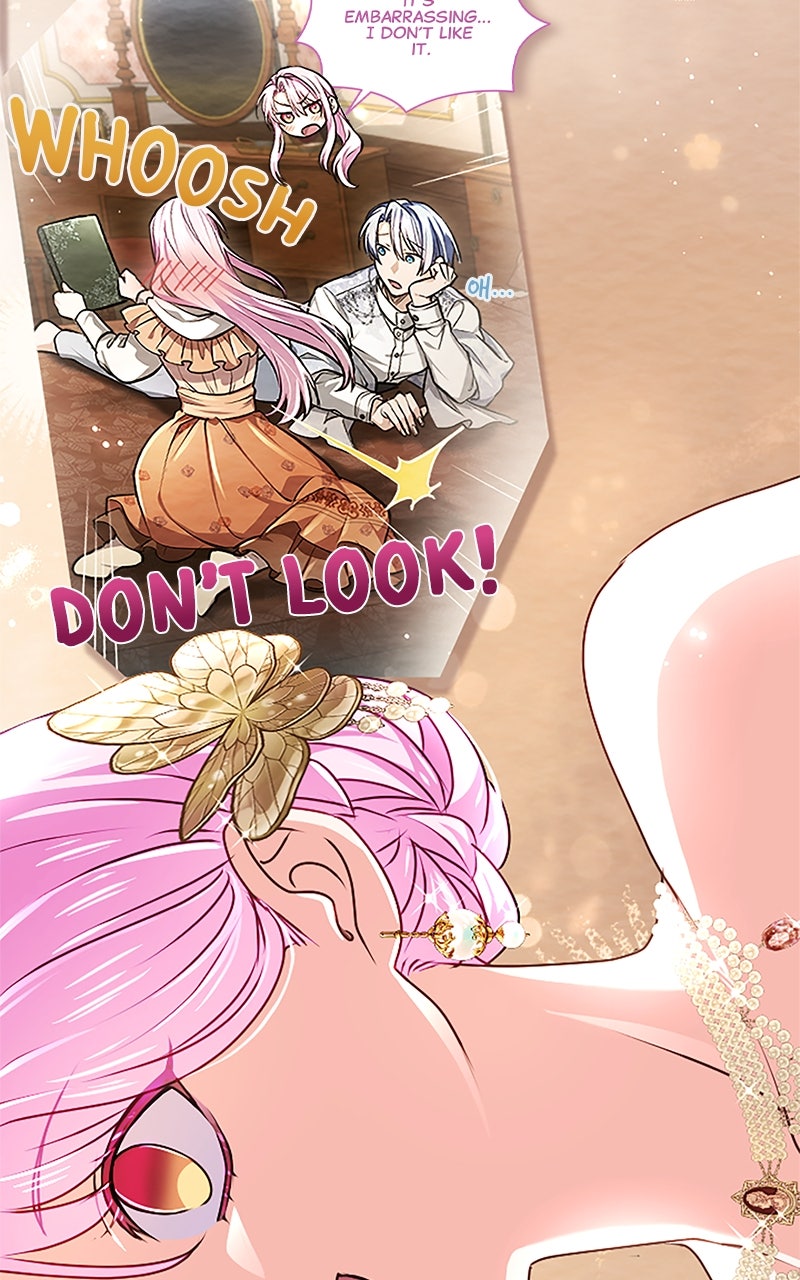 Read My Aggravating Sovereign chapter 59 image 4 on Lezhin