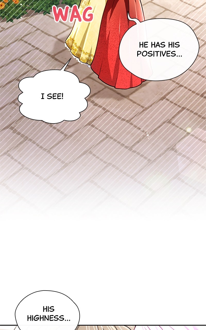 Read My Aggravating Sovereign chapter 59 image 40 on Lezhin
