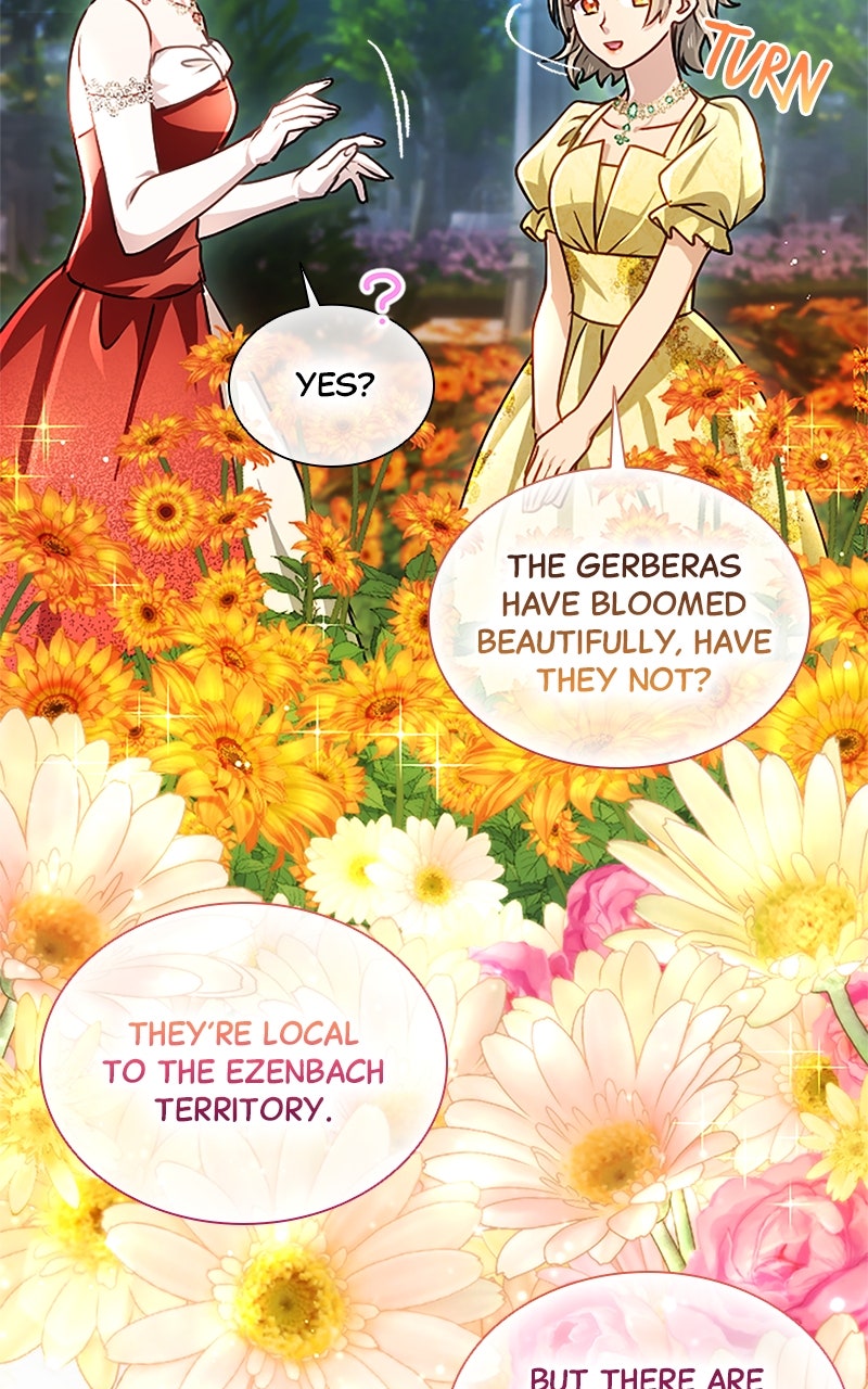 Read My Aggravating Sovereign chapter 59 image 46 on Lezhin