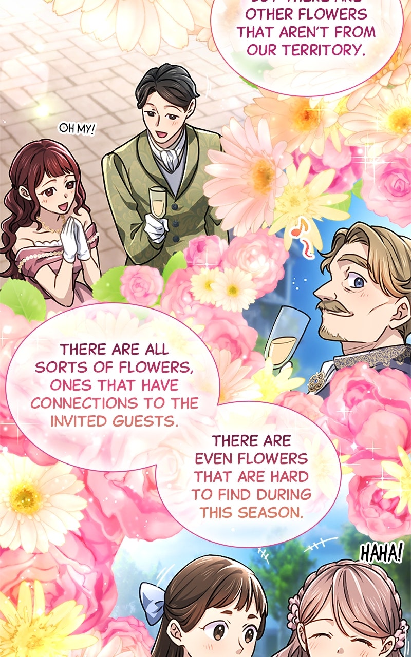 Read My Aggravating Sovereign chapter 59 image 47 on Lezhin