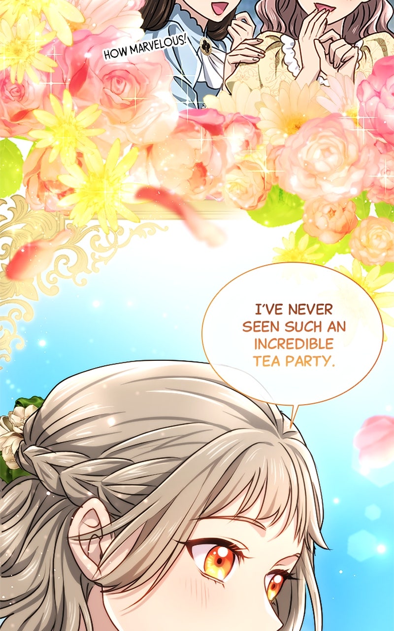 Read My Aggravating Sovereign chapter 59 image 48 on Lezhin