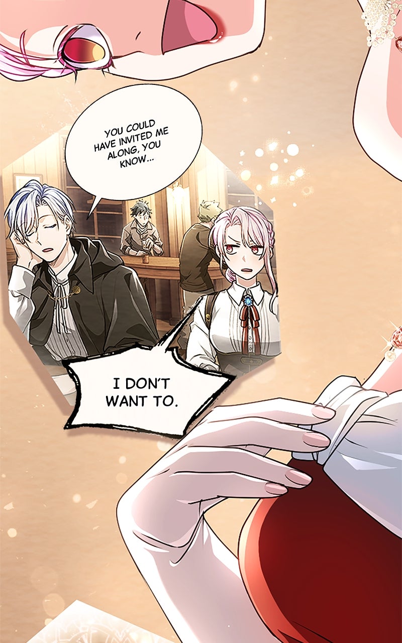 Read My Aggravating Sovereign chapter 59 image 5 on Lezhin