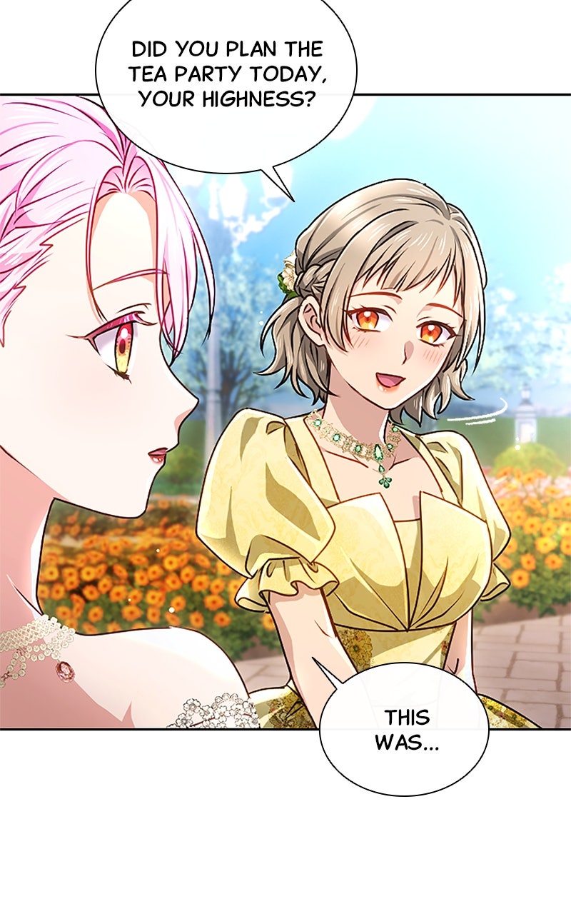 Read My Aggravating Sovereign chapter 59 image 50 on Lezhin