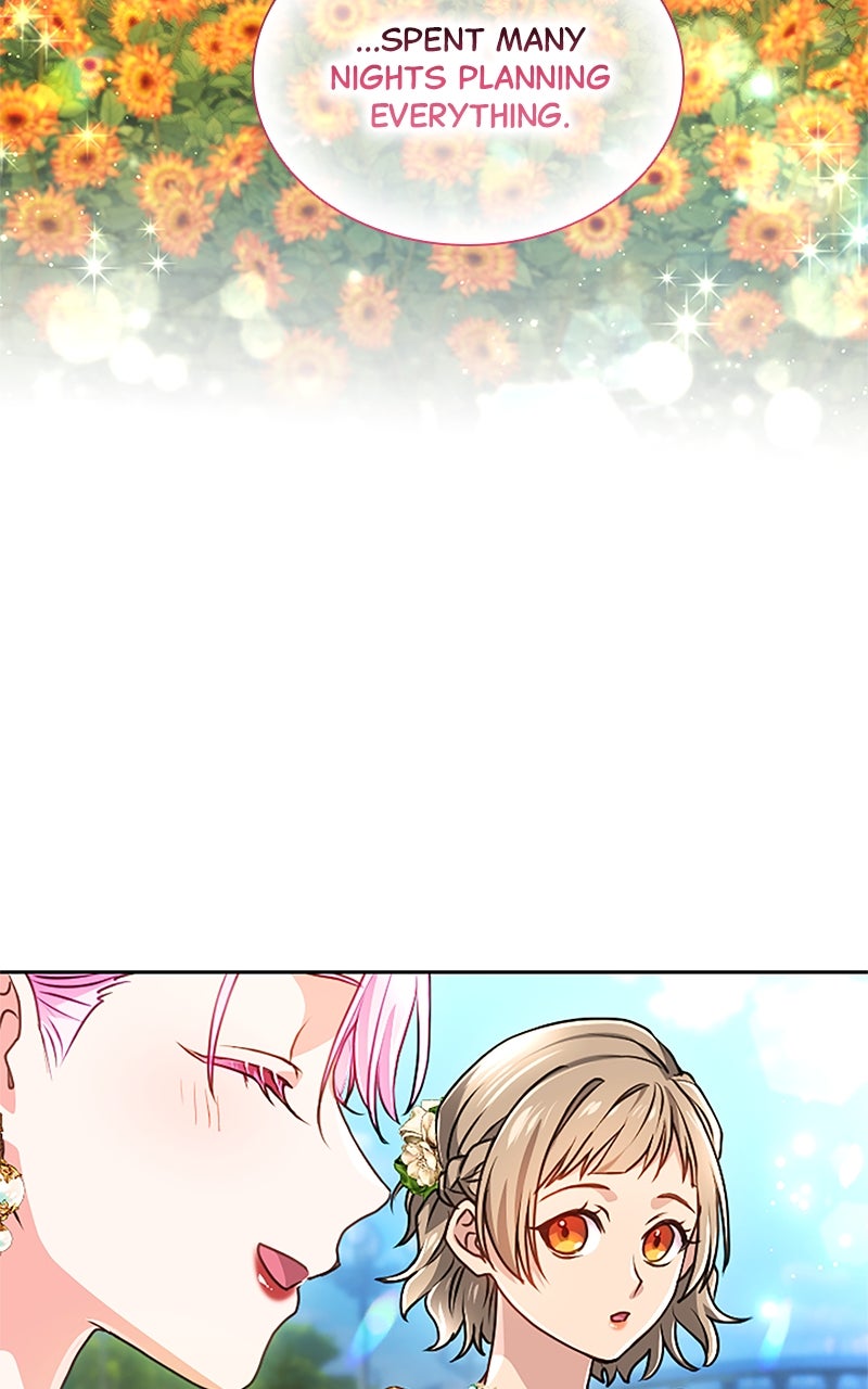 Read My Aggravating Sovereign chapter 59 image 56 on Lezhin