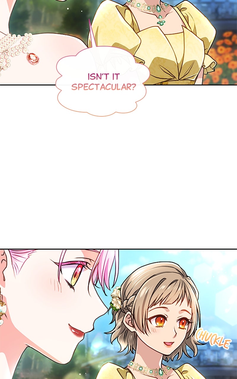 Read My Aggravating Sovereign chapter 59 image 57 on Lezhin