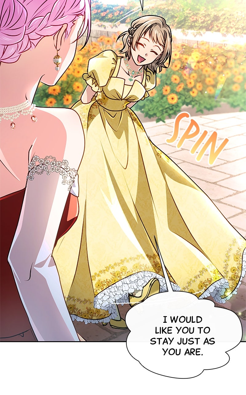 Read My Aggravating Sovereign chapter 59 image 60 on Lezhin