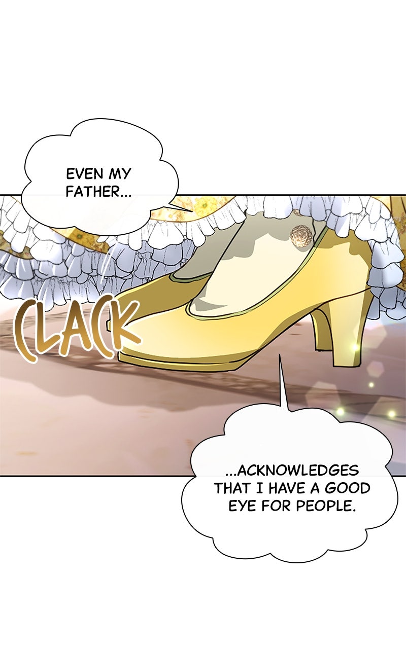 Read My Aggravating Sovereign chapter 59 image 61 on Lezhin
