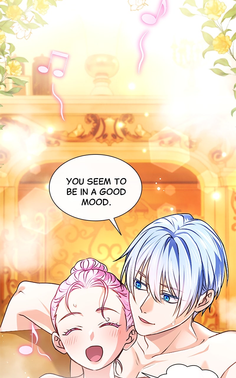 Read My Aggravating Sovereign chapter 59 image 74 on Lezhin